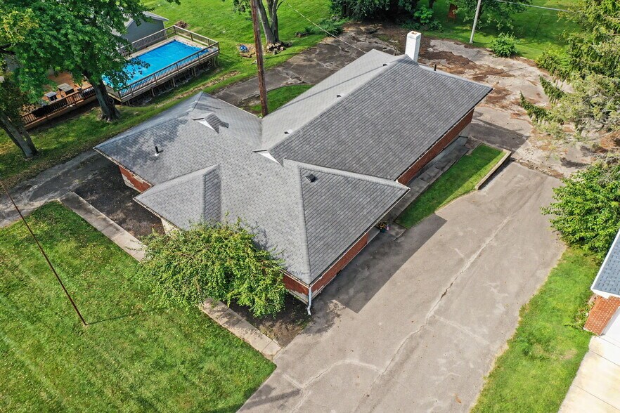 More Photos Of 1599 N Central Dr, Beavercreek Office For Sale