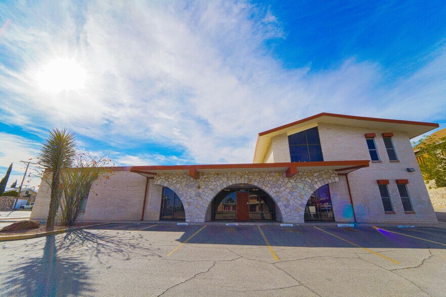 More Photos Of 1401 Montana Ave, El Paso Office For Lease