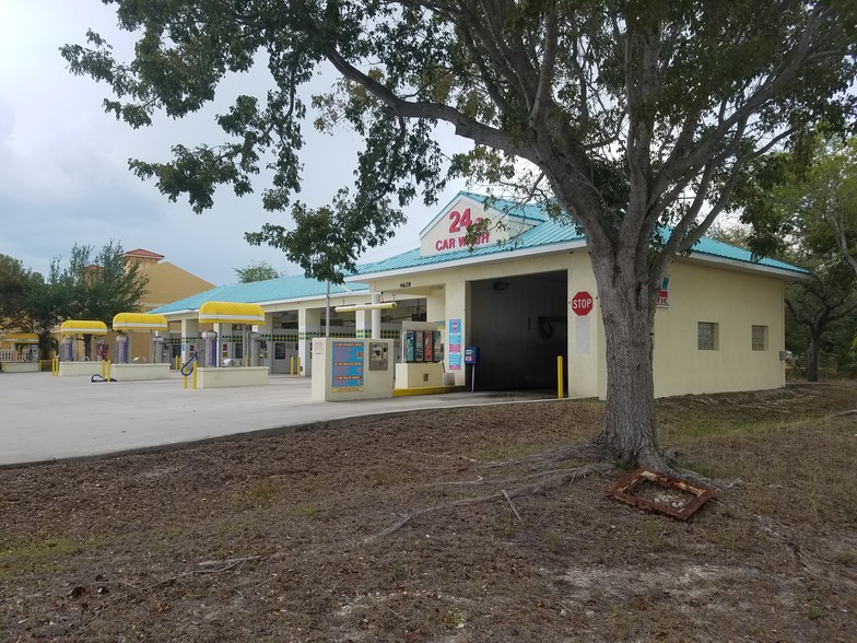More Photos Of 4628 Chiquita Blvd S, Cape Coral Carwash For Sale