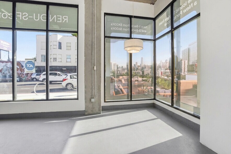 More Photos Of 988 Harrison St, San Francisco Apartments For Sale