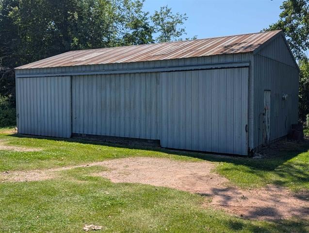 More Photos Of N5525 Old Highway 45, New London Golf Course Driving Range For Sale