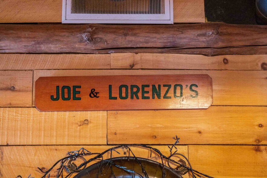 More Photos Of 121 Main Ave, Hawley General Retail For Sale