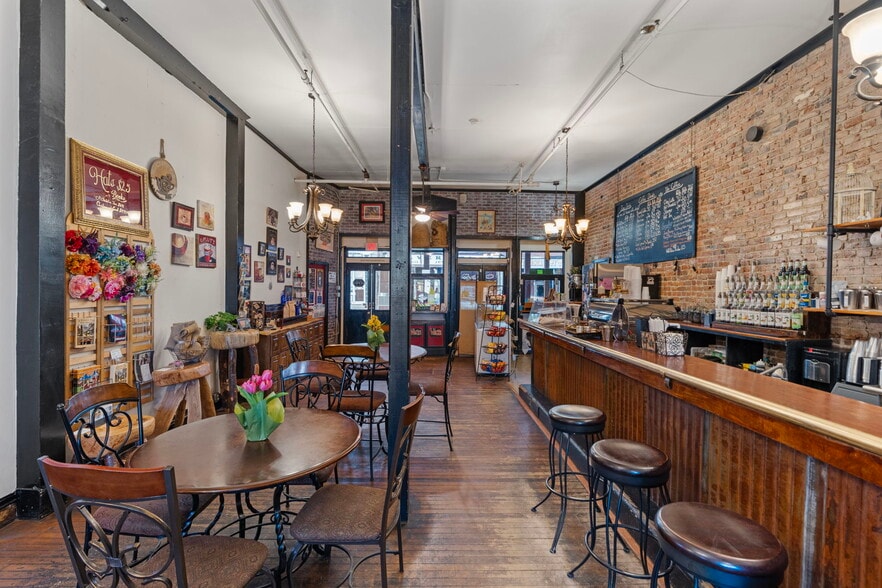 More Photos Of 55 N C St, Virginia City Storefront Retail Office For Sale