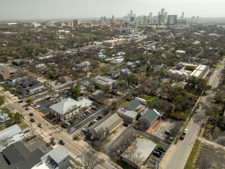 More Photos Of 3301 Kings Ln, Austin Land For Sale