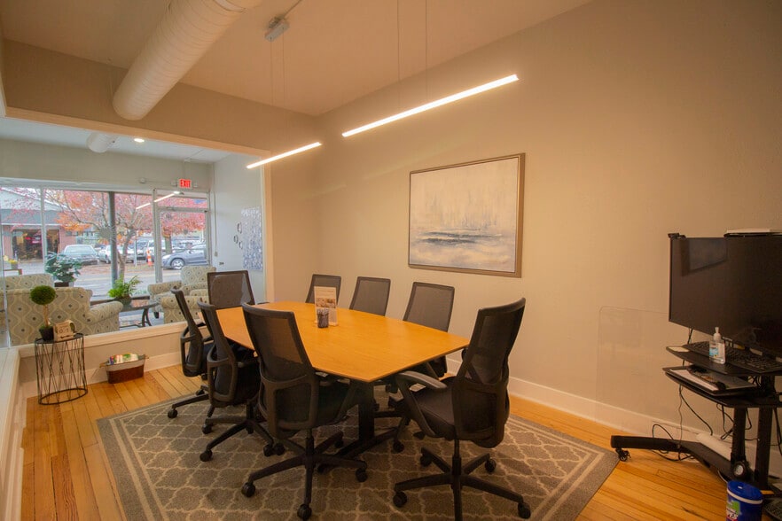 More Photos Of 921-927 S Burdick St, Kalamazoo Storefront Retail Office For Lease