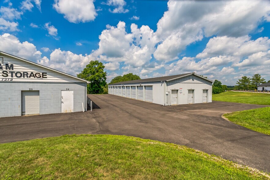 More Photos Of 715 N Sandusky St, Mount Vernon Self Storage For Sale