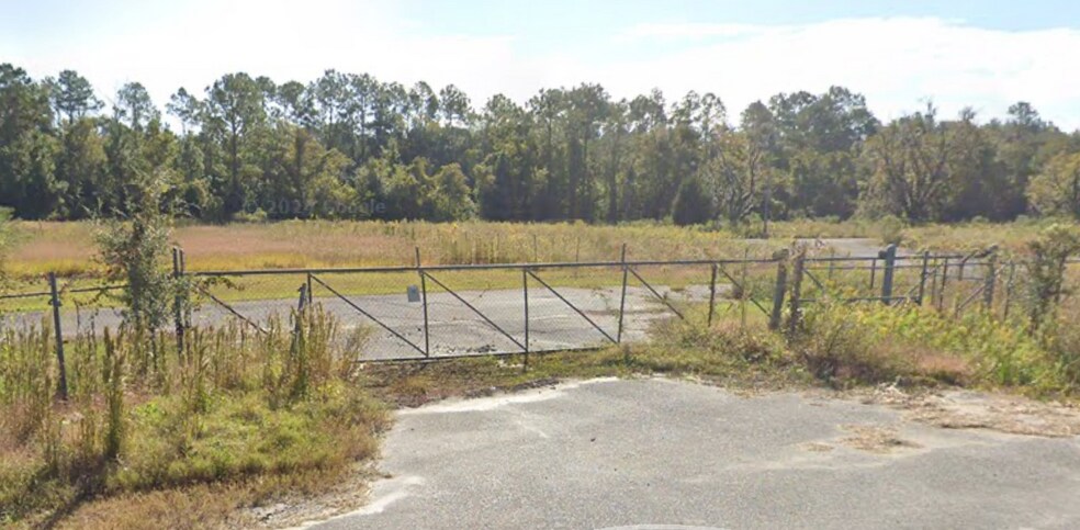 Primary Photo Of Southeast 44th Avenue, Starke Land For Lease