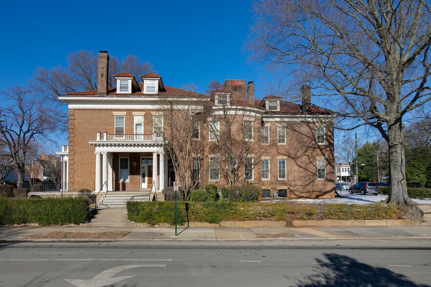 More Photos Of 311 S Arthur Ashe Boulevard, Richmond Office Residential For Sale