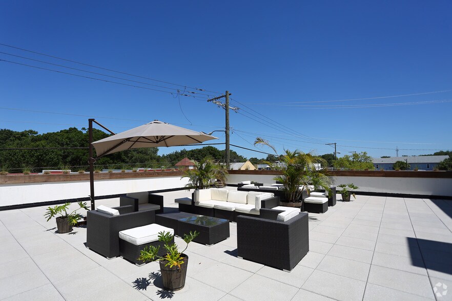 More Photos Of 4513 N Florida Ave, Tampa Apartments For Sale