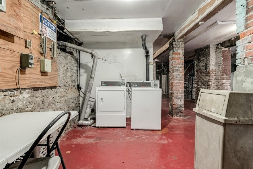 More Photos Of 2713-2715 Benton Blvd, Kansas City Apartments For Sale