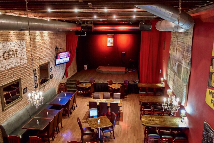 More Photos Of 104 W Orgain Ave, Wibaux Storefront For Sale