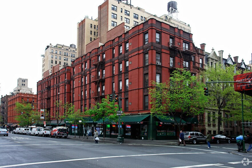 More Photos Of 540-552 Columbus Ave, New York Apartments For Lease