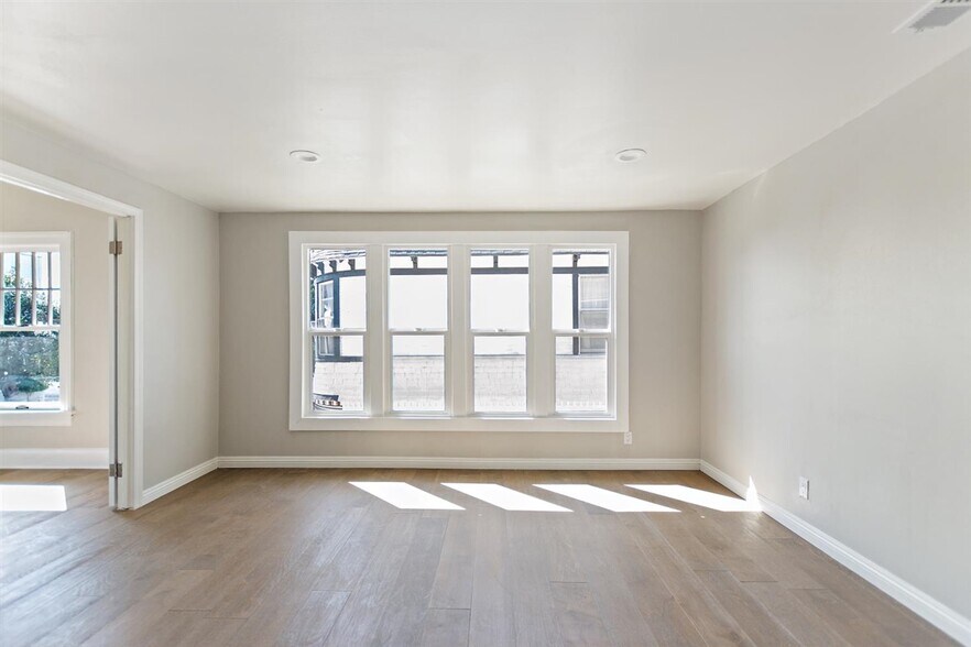 More Photos Of 1703 S Burlington Ave, Los Angeles Apartments For Sale