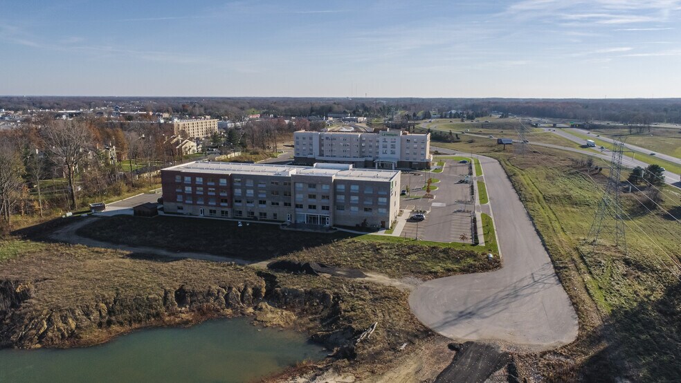 More Photos Of West Main Street, Kalamazoo Land For Lease