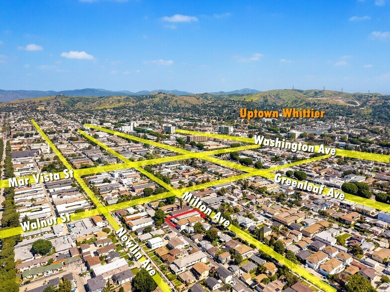 More Photos Of 7723 Milton Ave, Whittier Apartments For Sale