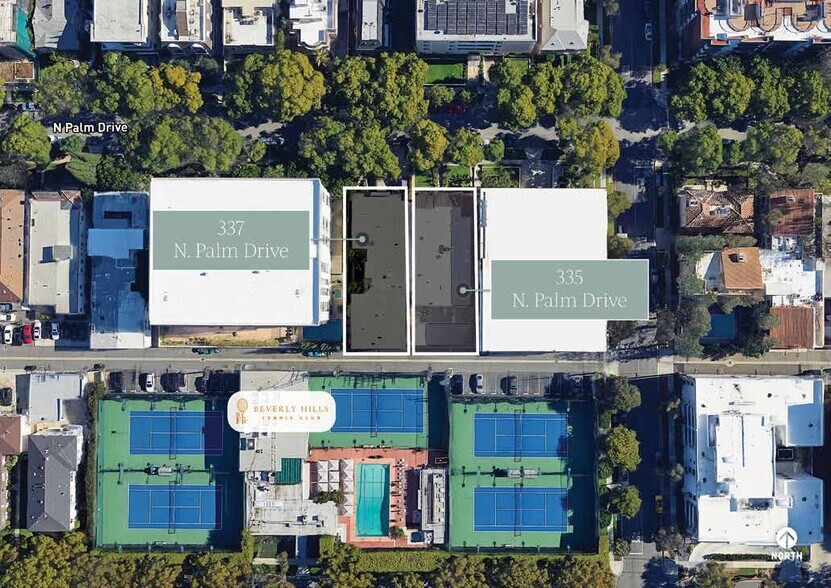 More Photos Of , Beverly Hills Multifamily For Sale