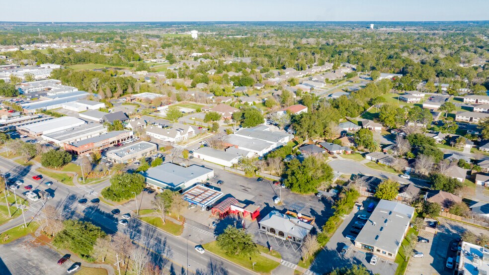 More Photos Of 0 Greeno Rd, Fairhope Land For Lease