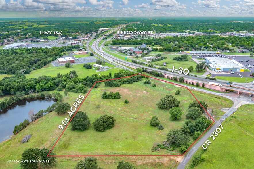 More Photos Of 000 I-30 SULPHUR SPRINGS Hwy, Sulphur Springs Land For Sale