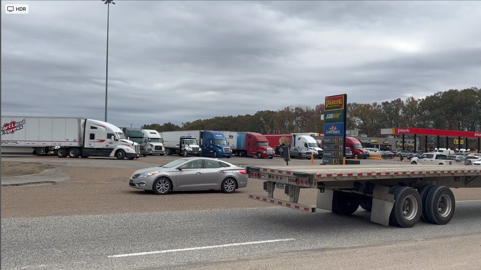 More Photos Of 7725 Stanton rd, Somerville Land For Lease