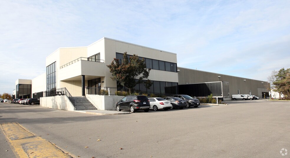More Photos Of 2001-2045 Drew Rd, Mississauga Industrial For Sale