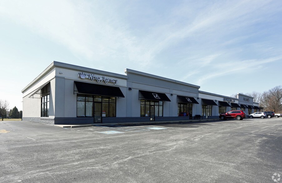 More Photos Of 7723 Airport Hwy, Holland Freestanding For Sale