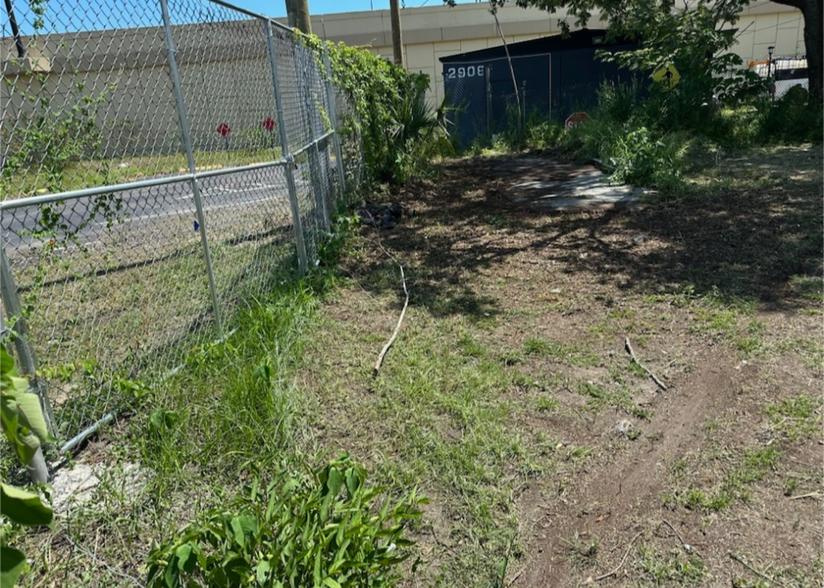 More Photos Of 1200 29th St, Orlando Land For Lease