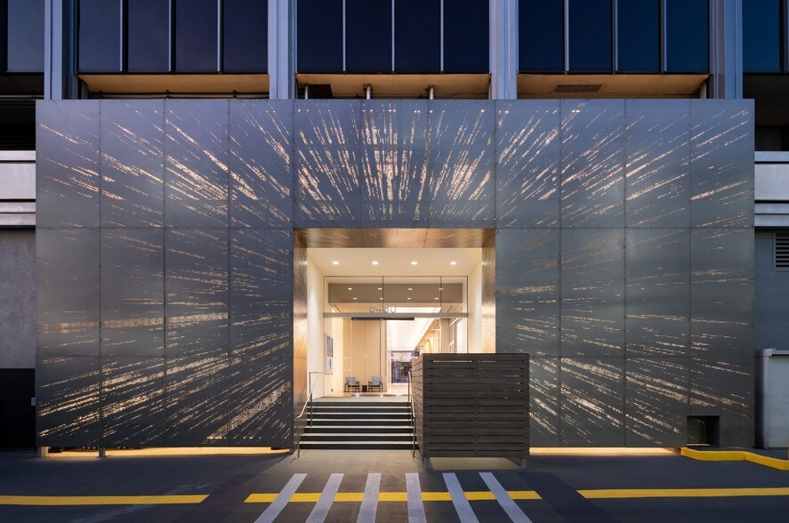 More Photos Of 6430 W Sunset Blvd, Los Angeles Office For Lease