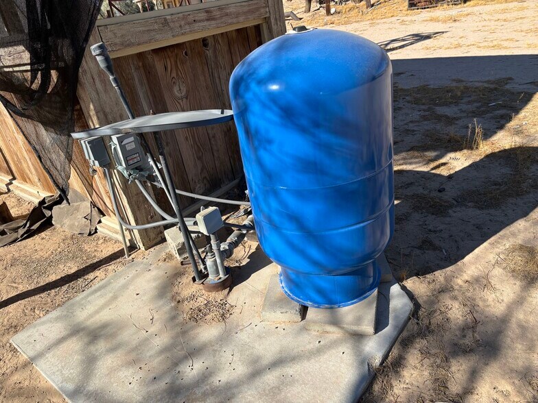 More Photos Of 48084 Fairview Rd, Newberry Springs Manufactured Housing Mobile Home Park For Sale