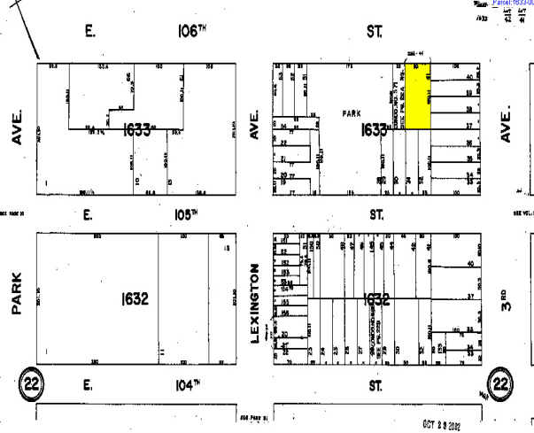 More Photos Of 172-174 E 106th St, New York Multifamily For Sale