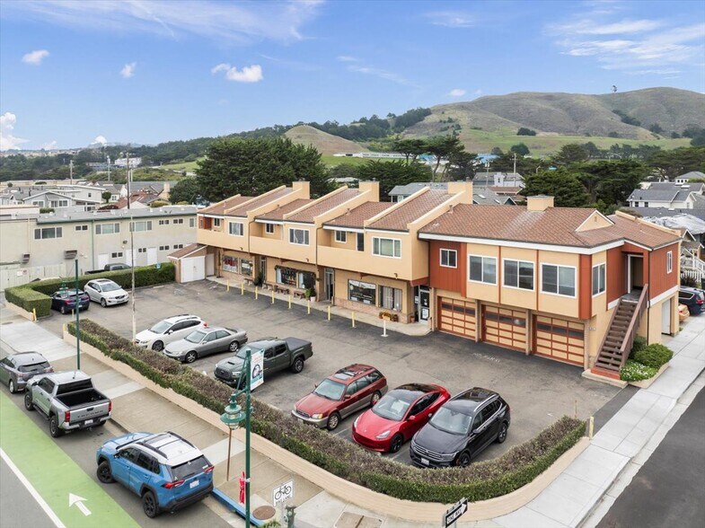 More Photos Of 1625 Palmetto Ave, Pacifica Apartments For Sale