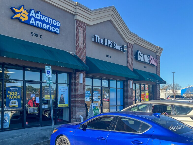 More Photos Of 441 Drive In Ln, Moncks Corner Unknown For Lease