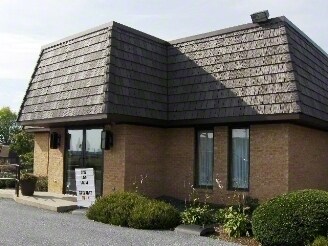 Primary Photo Of 1135 W Governor Rd, Hershey Office For Sale