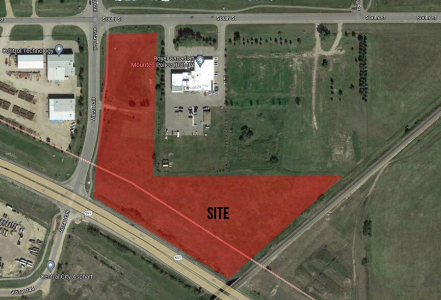 More Photos Of Blackfalds Development Lands, Blackfalds Land For Sale