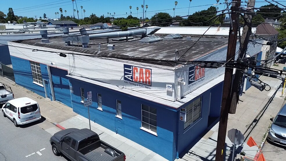 More Photos Of 501 9th Ave, San Mateo Service For Lease
