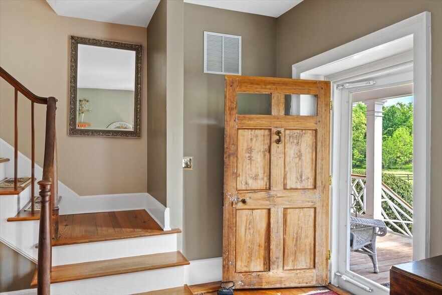 More Photos Of 1830 Thrift Rd, Madison Winery Vineyard For Sale