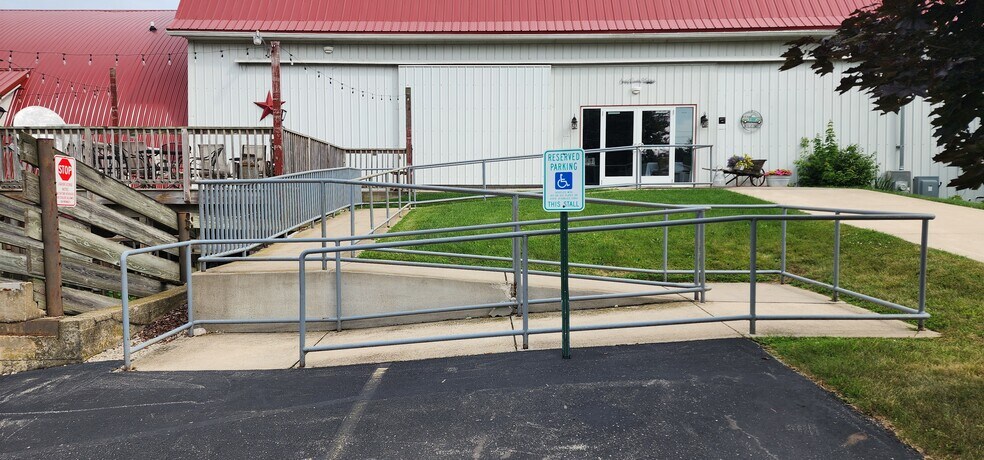 More Photos Of N3504 County Rd E, Freedom Lodge Meeting Hall For Sale