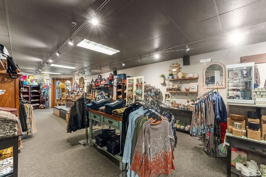 More Photos Of 110 N. Main St, Unit 110 st, Breckenridge General Retail For Sale