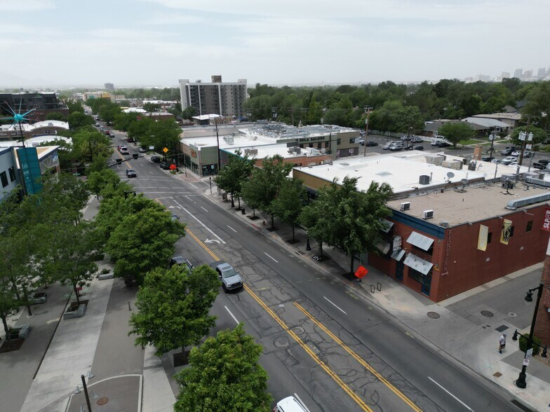 More Photos Of 1055 E 2100 S, Salt Lake City Storefront Retail Office For Lease