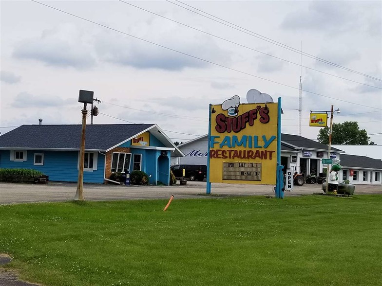 More Photos Of 4144 State Highway 13, Wisconsin Dells Restaurant For Sale