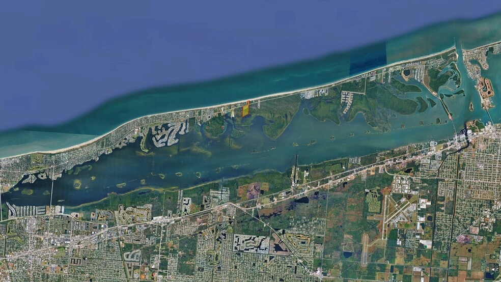 More Photos Of 108 Round Island Place, Fort Pierce Land For Sale