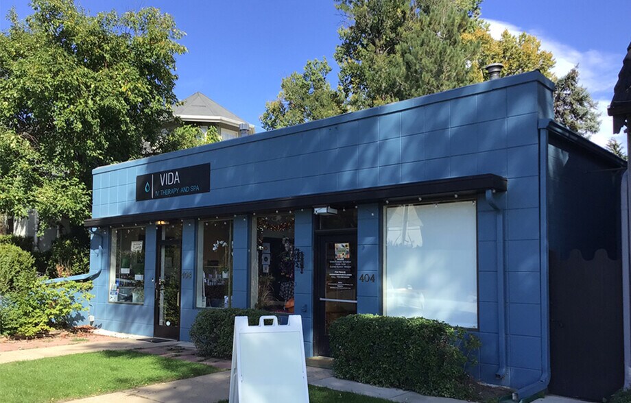More Photos Of 400-408 Downing St, Denver Storefront For Sale