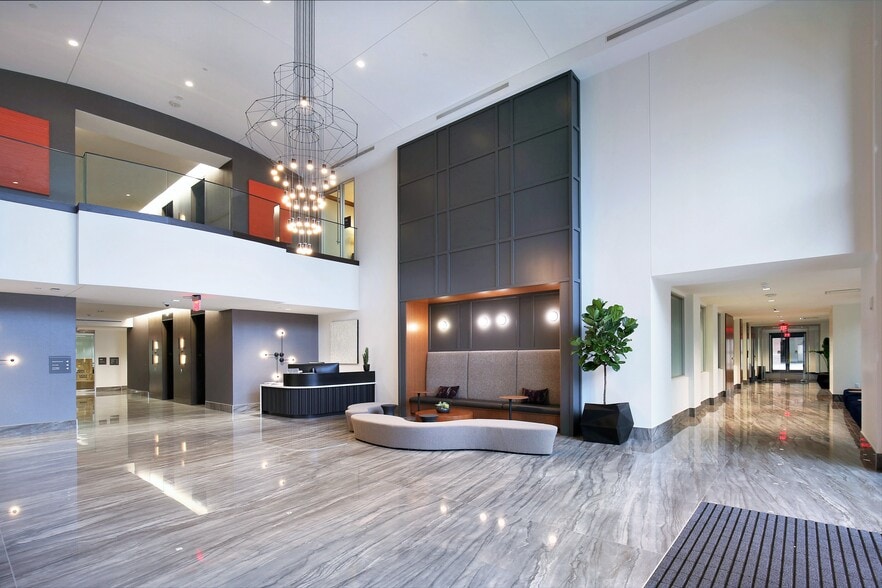 More Photos Of 8401 N Central Expy, Dallas Office For Lease