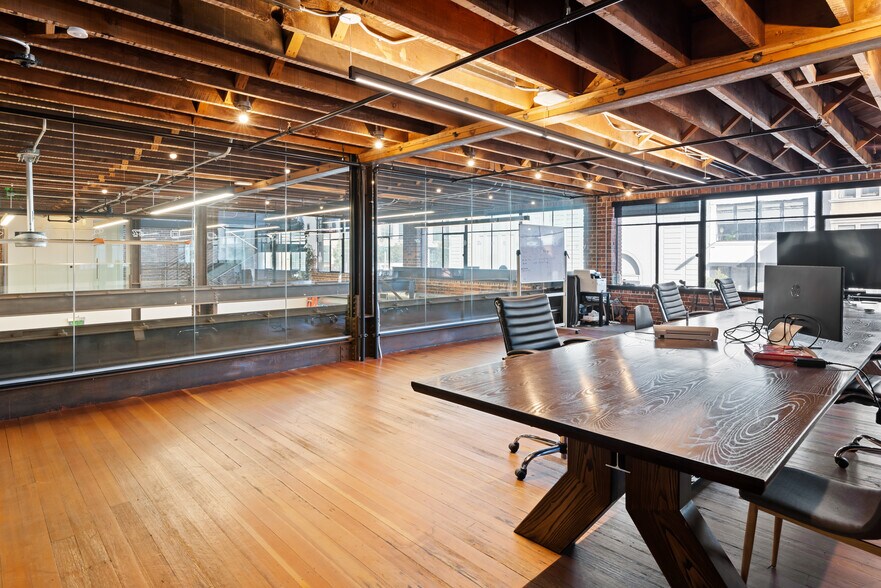 More Photos Of 120 8th St, San Francisco Office For Lease