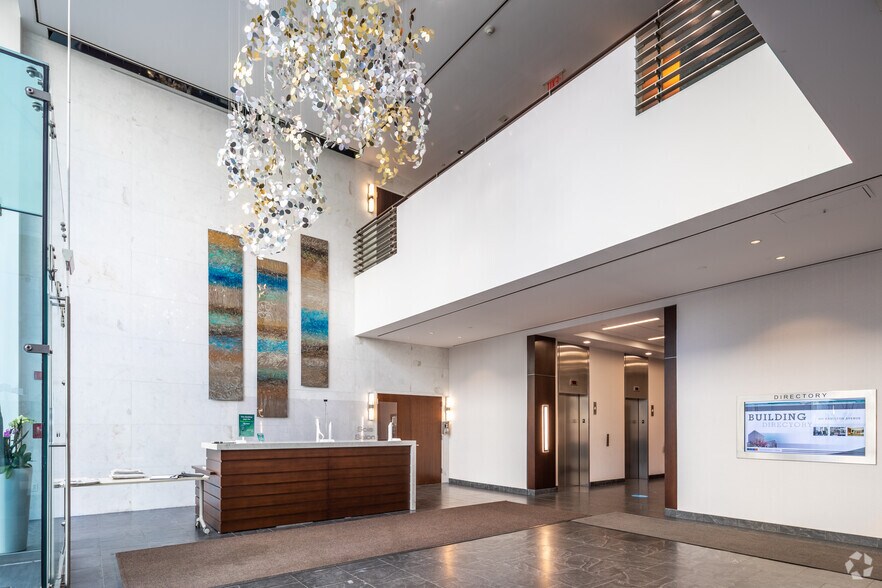 More Photos Of 445 Hamilton Ave, White Plains Coworking Space