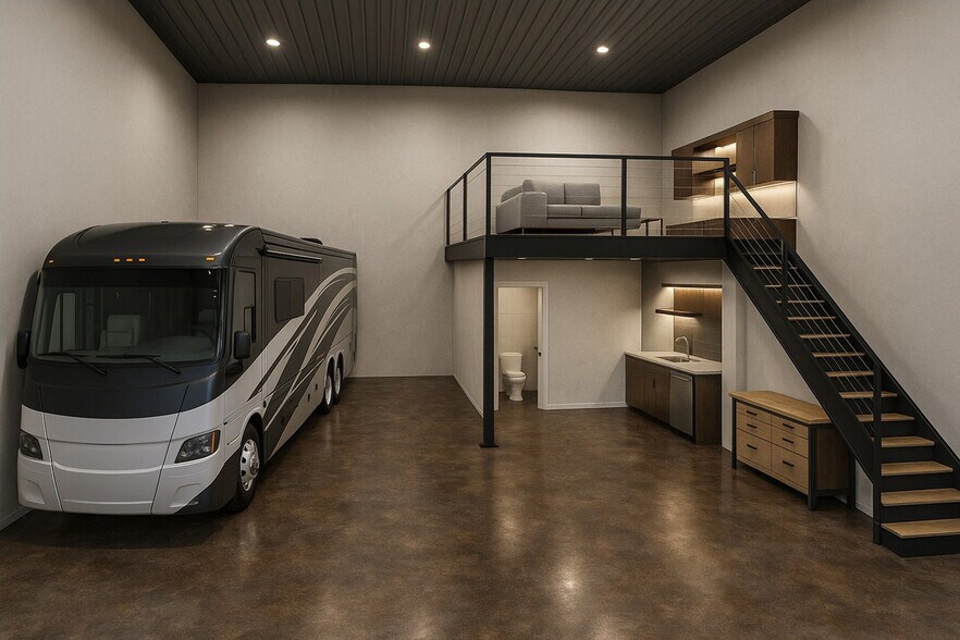 More Photos Of 3384 Main St, Leesburg Flex For Sale