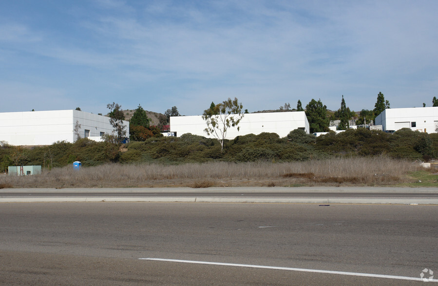 Primary Photo Of 735 Main St, Chula Vista Land For Lease