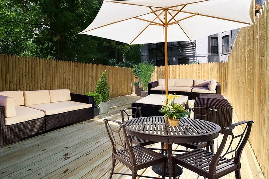 More Photos Of 135 W 136th St, New York Specialty For Sale