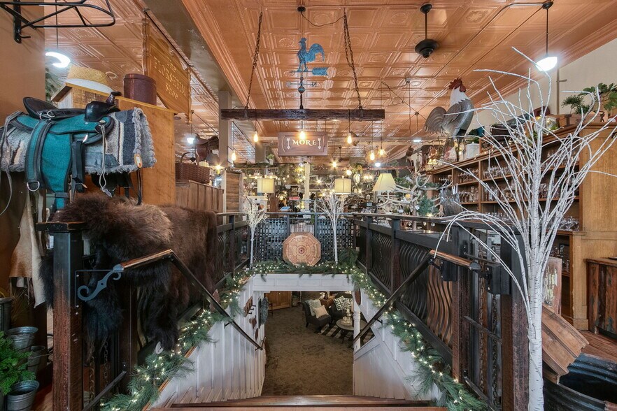 More Photos Of 308 S 2nd St, Laramie Storefront Retail Residential For Sale