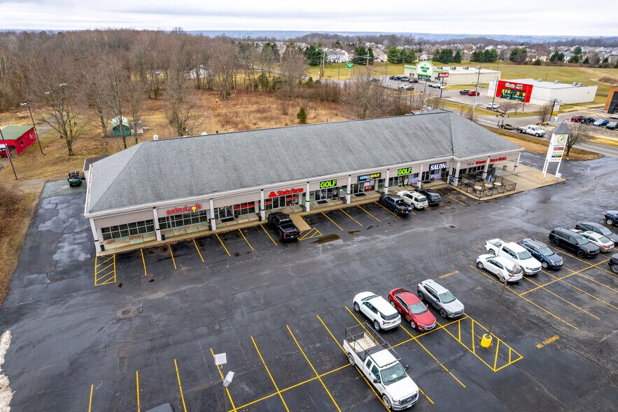 More Photos Of 2235 Bauer Rd, Batavia Unknown For Lease