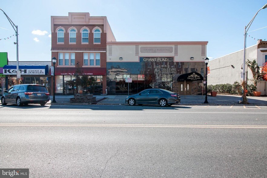 More Photos Of 619-623 E Landis Ave, Vineland Restaurant For Sale